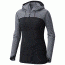 Mountain Hardwear Butterlicious Long Sleeve Hoodie - Women's-Black-X-Small, 415224