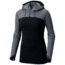 Mountain Hardwear Butterlicious Long Sleeve Hoodie - Women's-Black-Large