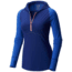 Mountain Hardwear Butterlicious Long Sleeve Hoodie - Women's-Dynasty-Medium