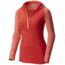 Mountain Hardwear Butterlicious Long Sleeve Hoodie - Women's-Red Hibiscus-X-Small
