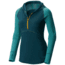 Mountain Hardwear Butterlicious Long Sleeve Hoodie - Women's-River Rock Green-Small