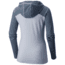 Mountain Hardwear Butterlicious Long Sleeve Hoody - Women's, Atmosfear, XL 1732931583-XL