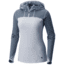 Mountain Hardwear Butterlicious Long Sleeve Hoody - Women's, Atmosfear, XL 1732931583-XL