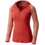 Mountain Hardwear Butterlicious Stripe Hoody - Women's-Crab Legs-X-Small