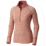 Mountain Hardwear Butterlicious Stripe Long Sleeve 1/2 Zip - Women's-Crab Legs-X-Small
