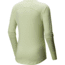 Mountain Hardwear Butterlicious Stripe Long Sleeve Crew, Headlamp, L, 1700421701-L