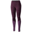Mountain Hardwear Butterlicious Stripe Tight, Dark Tannin, M, 1732961509-M-29