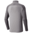 Mountain Hardwear Butterman 1/2 Zip - Men's, Manta Grey, Shark, XXL 1617561074-XXL