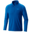 Mountain Hardwear Butterman 1/2 Zip - Men's, Nightfall Blue, XXL 1617561448-XXL