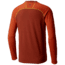 Mountain Hardwear Butterman Crew, Dark Copper, L, 1617591839-L