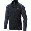 Mountain Hardwear Butterman Half-Zip - Men's-Black-Large