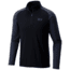 Mountain Hardwear Butterman Half-Zip - Men's-Black-Medium