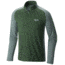 Mountain Hardwear Butterman Half-Zip - Men's-Forest-Small