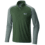 Mountain Hardwear Butterman Half-Zip - Men's-Forest-Large