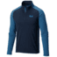 Mountain Hardwear Butterman Half-Zip - Mens-Hardwear Navy-Medium