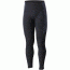 Mountain Hardwear Butterman Tight - Men's-Black-Medium-Short Inseam