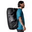 Mountain Hardwear Camp 4 Duffel 95, Black, L, 2094691-010-L