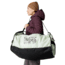Mountain Hardwear Camp 4 Duffel 95, Cactus White, L, 2094691-384-L