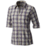 Mountain Hardwear Canyon AC Long Sleeve Shirt - Women's-Blurple-Large