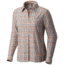 Mountain Hardwear Canyon AC Long Sleeve Shirt - Women's-Steam-X-Large