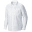 Mountain Hardwear Canyon Long Sleeve Shirt - Men's, White, XXL, OM7043100-XXL