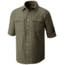 Mountain Hardwear Canyon Long Sleeve Shirt - Men's, Surplus Green, XL 1648751347-XL
