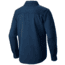 Mountain Hardwear Canyon Long Sleeve Shirt - Men's, Hardwear Navy, XXL 1648751425-XXL