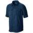 Mountain Hardwear Canyon Long Sleeve Shirt - Men's, Hardwear Navy, XXL 1648751425-XXL