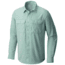 Mountain Hardwear Canyon Long Sleeve Shirt - Men's-Plastic Fern-XX-Large