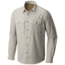 Mountain Hardwear Canyon Long Sleeve Shirt - Men's-Sandstorm-X-Large