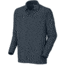 Mountain Hardwear Canyon Long Sleeve Shirt - Men's-Classic Navy-Large