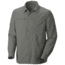 Mountain Hardwear Canyon Long Sleeve Shirt - Men's-Sea Salt-Small