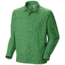Mountain Hardwear Canyon Long Sleeve Shirt - Men's-Zen Green-Small