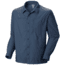 Mountain Hardwear Canyon Long Sleeve Shirt - Men's-Zinc-Small