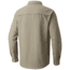 Mountain Hardwear Canyon Long Sleeve Shirt - Men's, Badlands, Extra Large, OM7043103-XL