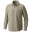 Mountain Hardwear Canyon Long Sleeve Shirt - Men's, Badlands, Extra Large, OM7043103-XL