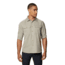 Mountain Hardwear Canyon Long Sleeve Shirt - Men's, Badlands, XXL, OM7043103-XXL