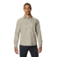 Mountain Hardwear Canyon Long Sleeve Shirt - Men's, Badlands, 2XL, OM7043103-XXL