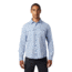 Mountain Hardwear Canyon Long Sleeve Shirt - Men's, Deep Lake, Medium, OM7043451-M