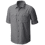 Mountain Hardwear Canyon Long Sleeve Shirt - Men's, Manta Grey, Large, OM7043073-L