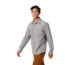 Mountain Hardwear Canyon Long Sleeve Shirt - Men's, Manta Grey, 2XL, OM7043073-XXL