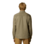 Mountain Hardwear Canyon Long Sleeve Shirt - Mens, Stone Green, XXL, 190423047475