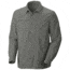 Mountain Hardwear Canyon Long Sleeve Shirt - Men's-Titanium-Small