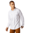 Mountain Hardwear Canyon Long Sleeve Shirt - Men's, White, Large, OM7043100-L