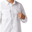 Mountain Hardwear Canyon Long Sleeve Shirt - Men's, White, Large, OM7043100-L