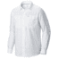 Mountain Hardwear Canyon Long Sleeve Shirt - Men's, White, Large, OM7043100-L