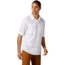 Mountain Hardwear Canyon Long Sleeve Shirt - Mens, White, Extra Large, 1648751100-XL
