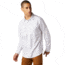 Mountain Hardwear Canyon Long Sleeve Shirt - Men's, White, Small, 1648751100-S