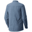 Mountain Hardwear Canyon Long Sleeve Shirt - Women's, Zinc, XS 1648531492-XS