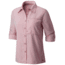 Mountain Hardwear Canyon Long Sleeve Shirt - Women's, Cranstand, S 1648531623-S